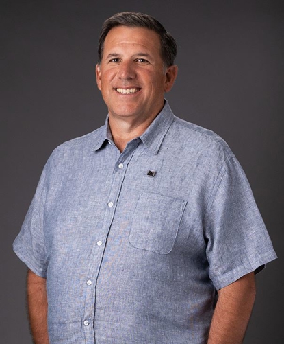 Darren  Dickman Photo