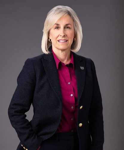 Janet  Kershaw Photo