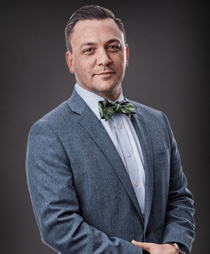 Jeffrey M. Schaff Photo