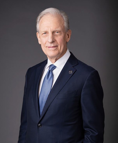 William A. Kershaw Photo