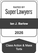 SuperLawyers - Ian 2026
