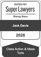 SuperLawyers - Jack
