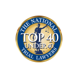 National Trial Lawyers | Top 40 Under 40