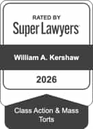 SuperLawyers - William 2026