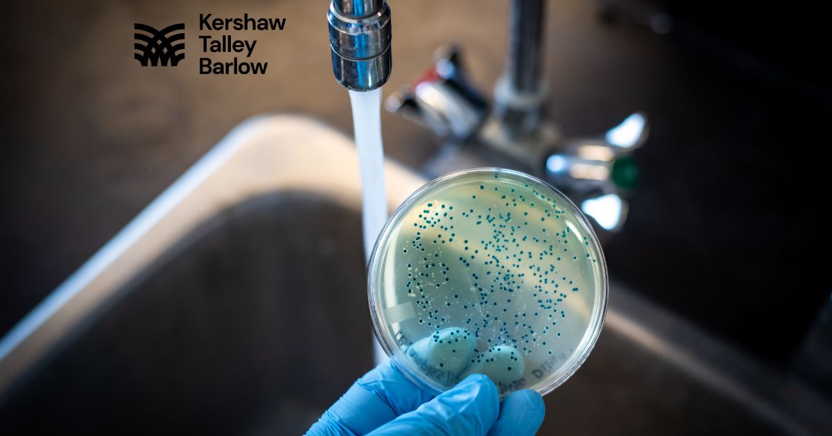 A History of Water Contamination Cases In the US