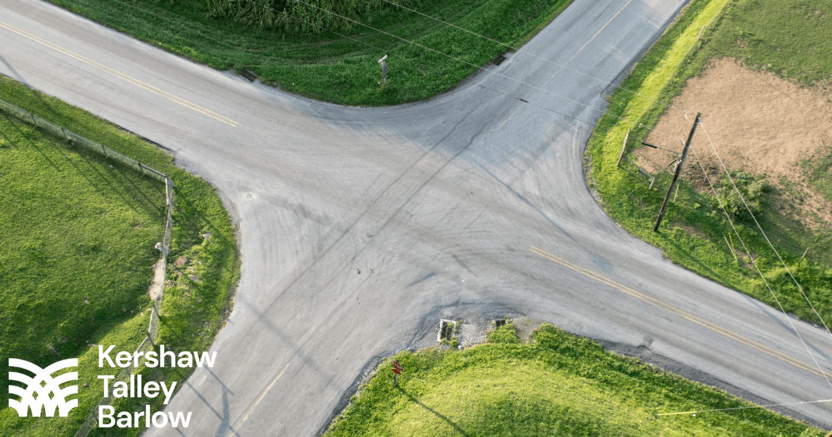 Top 10 Rules of the Road Everyone Should Know