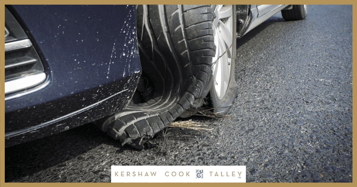 5 Types of Product Defects