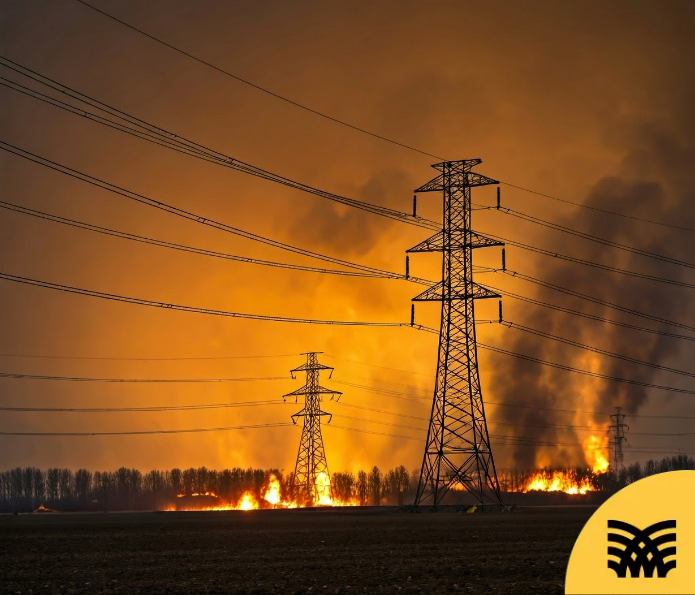 California Utility Liability
